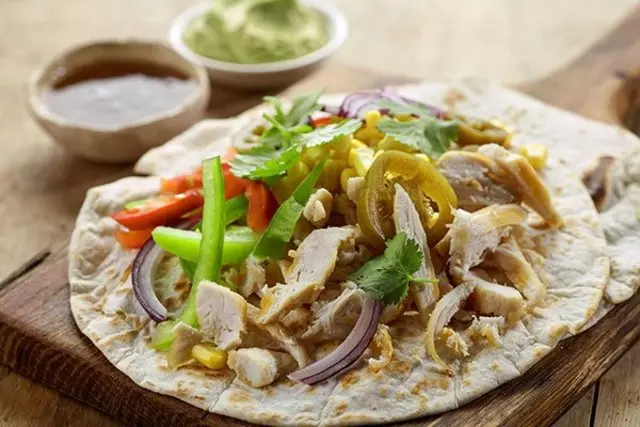 Aguacates Mexican Bar and Grill