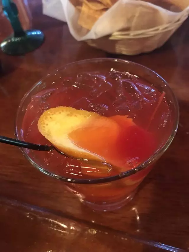 Aguacates Mexican Bar and Grill