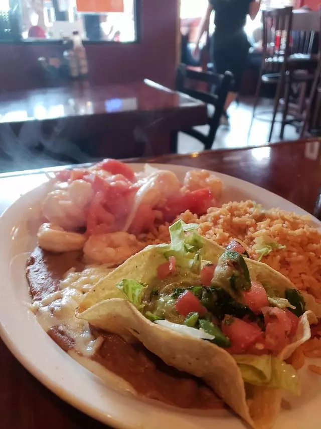 Aguacates Mexican Bar and Grill