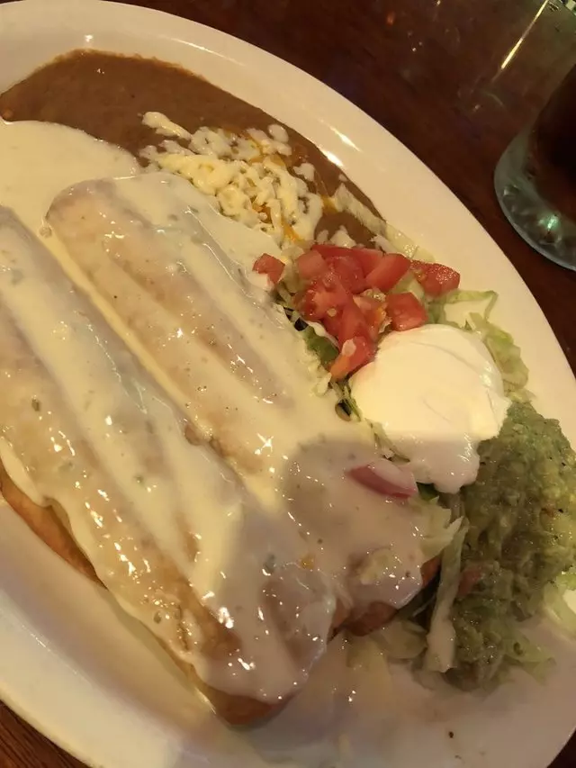 Aguacates Mexican Bar and Grill