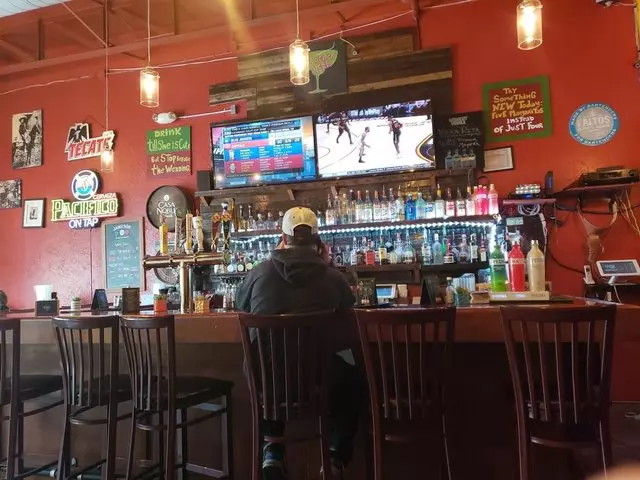Aguacates Mexican Bar and Grill