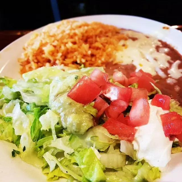 Aguacates Mexican Bar and Grill