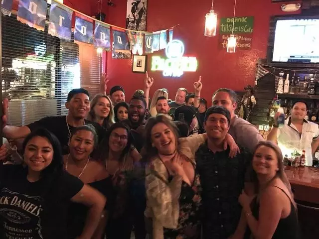 Aguacates Mexican Bar and Grill