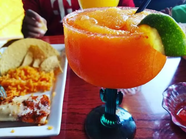 Aguacates Mexican Bar and Grill