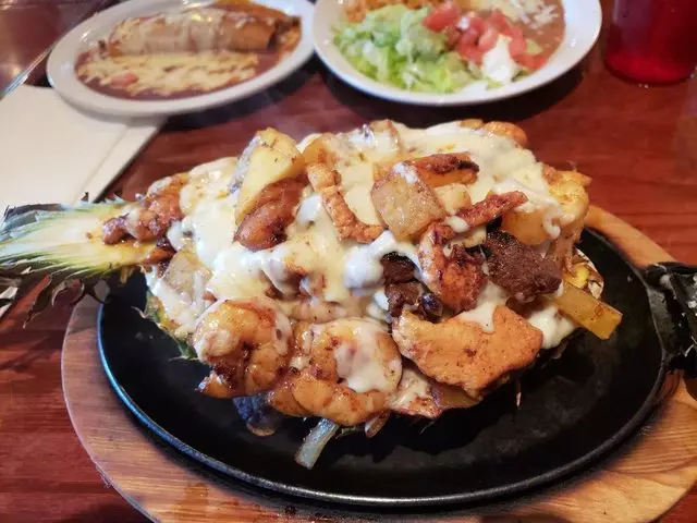 Aguacates Mexican Bar and Grill