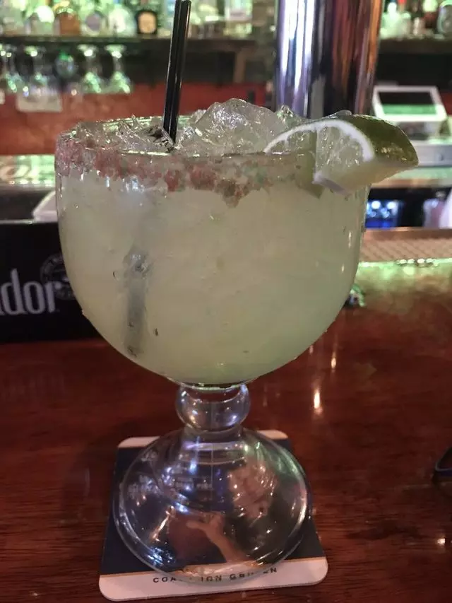 Aguacates Mexican Bar and Grill