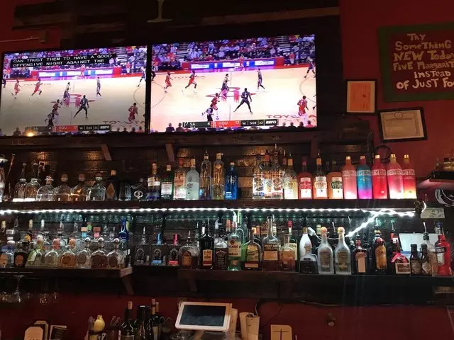 Aguacates Mexican Bar and Grill