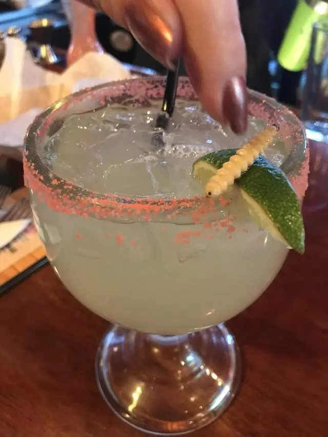 Aguacates Mexican Bar and Grill