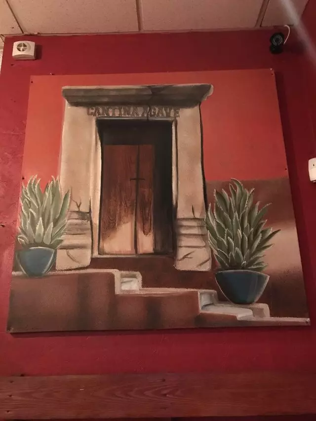 Aguacates Mexican Bar and Grill