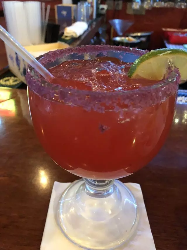 Aguacates Mexican Bar and Grill