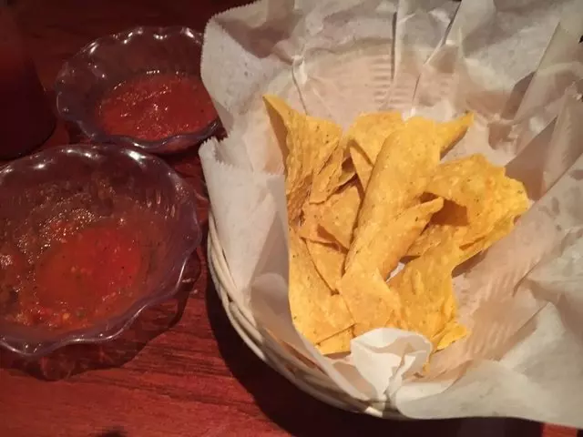 Aguacates Mexican Bar and Grill