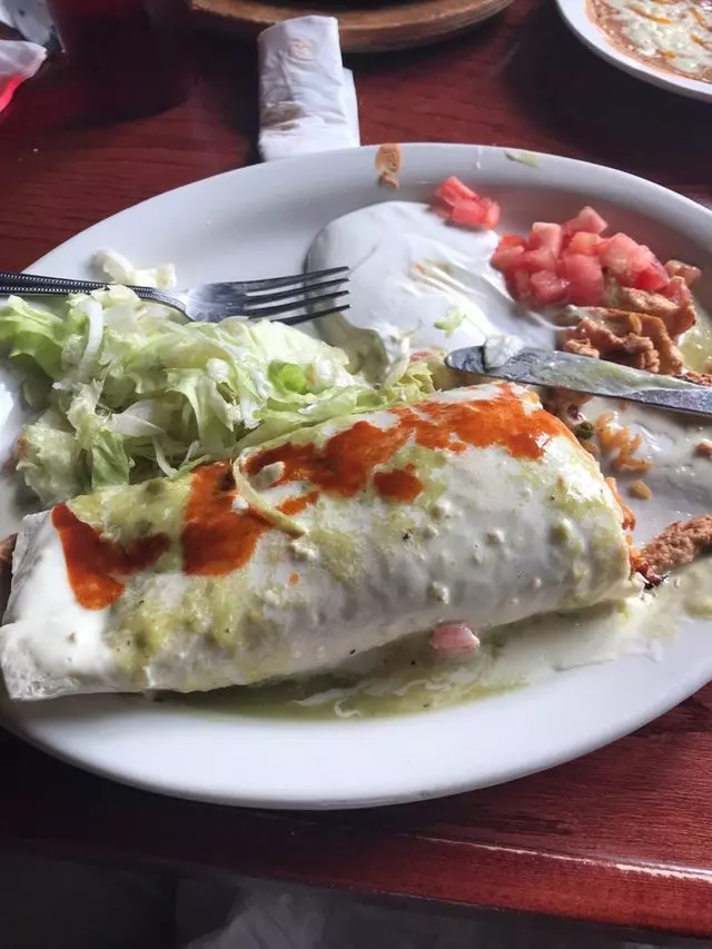 Aguacates Mexican Bar and Grill