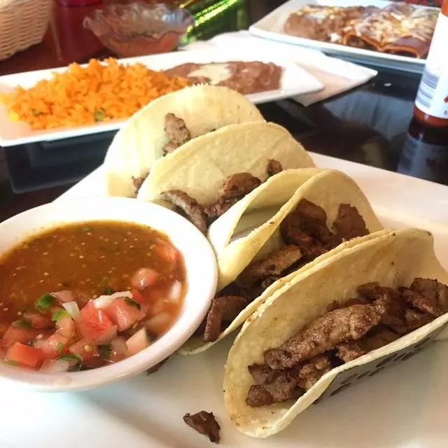 Aguacates Mexican Bar and Grill