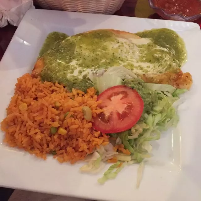 Aguacates Mexican Bar and Grill