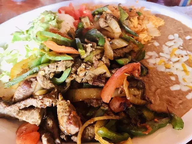 Aguacates Mexican Bar and Grill