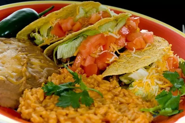 Aguacates Mexican Bar and Grill