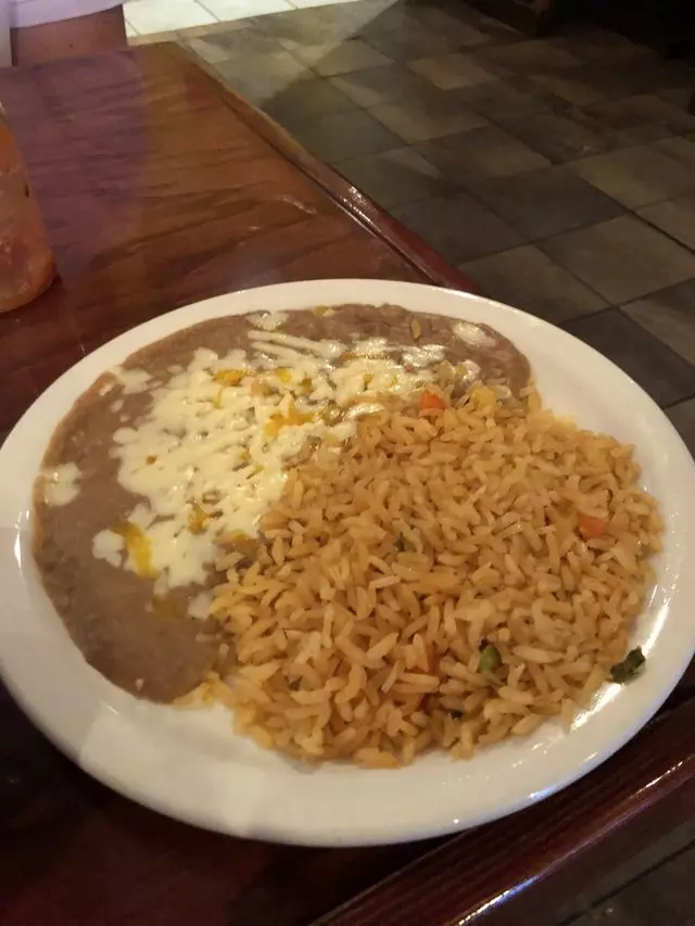 Aguacates Mexican Bar and Grill