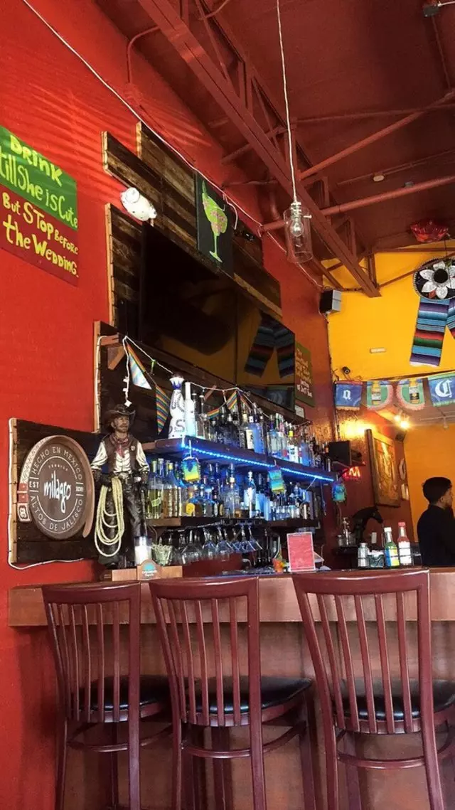 Aguacates Mexican Bar and Grill