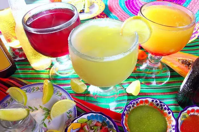 Aguacates Mexican Bar and Grill
