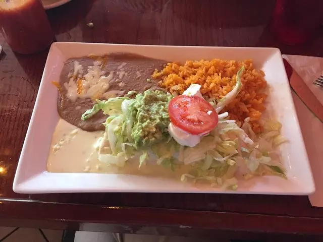Aguacates Mexican Bar and Grill