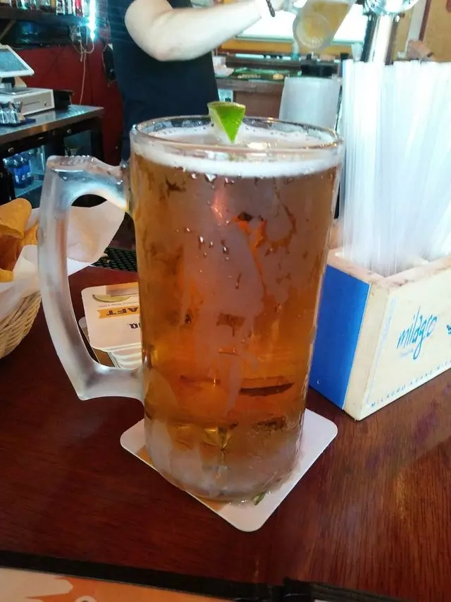 Aguacates Mexican Bar and Grill