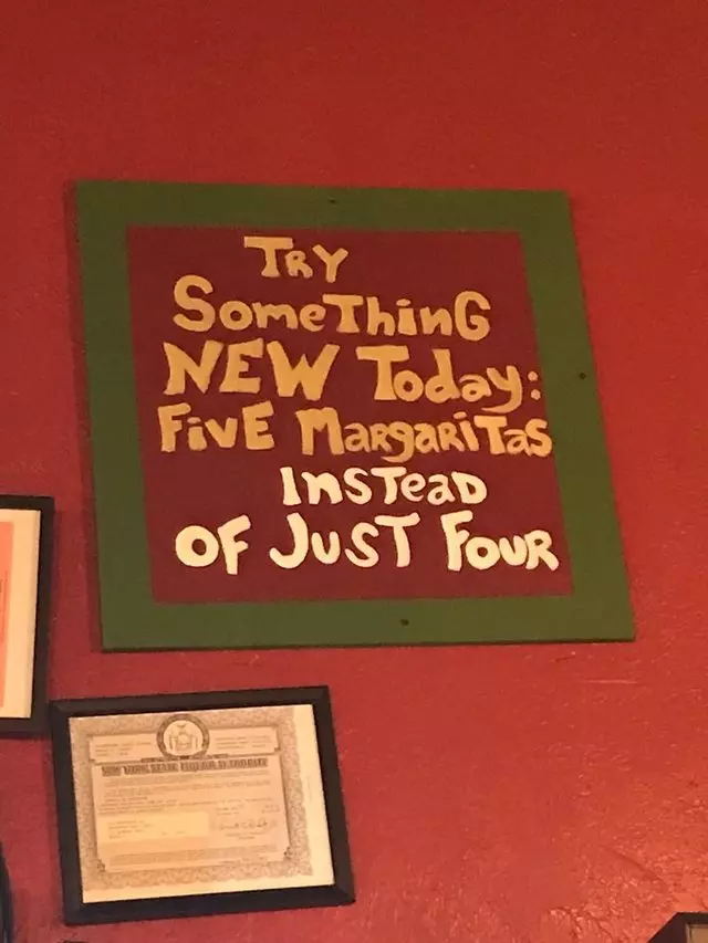 Aguacates Mexican Bar and Grill