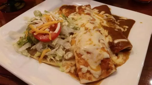 Aguacates Mexican Bar and Grill