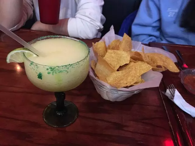 Aguacates Mexican Bar and Grill