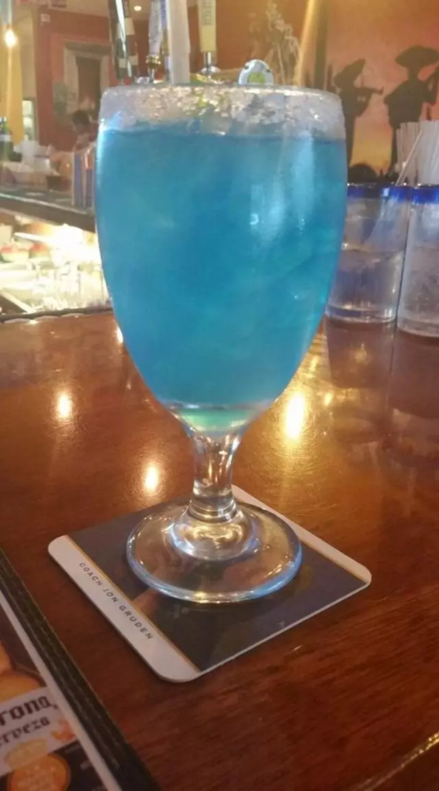 Aguacates Mexican Bar and Grill