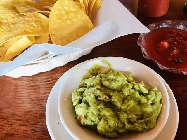 Aguacates Mexican Bar and Grill