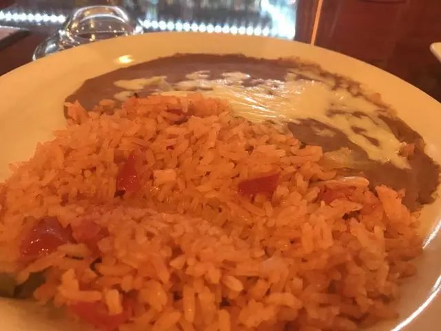 Aguacates Mexican Bar and Grill
