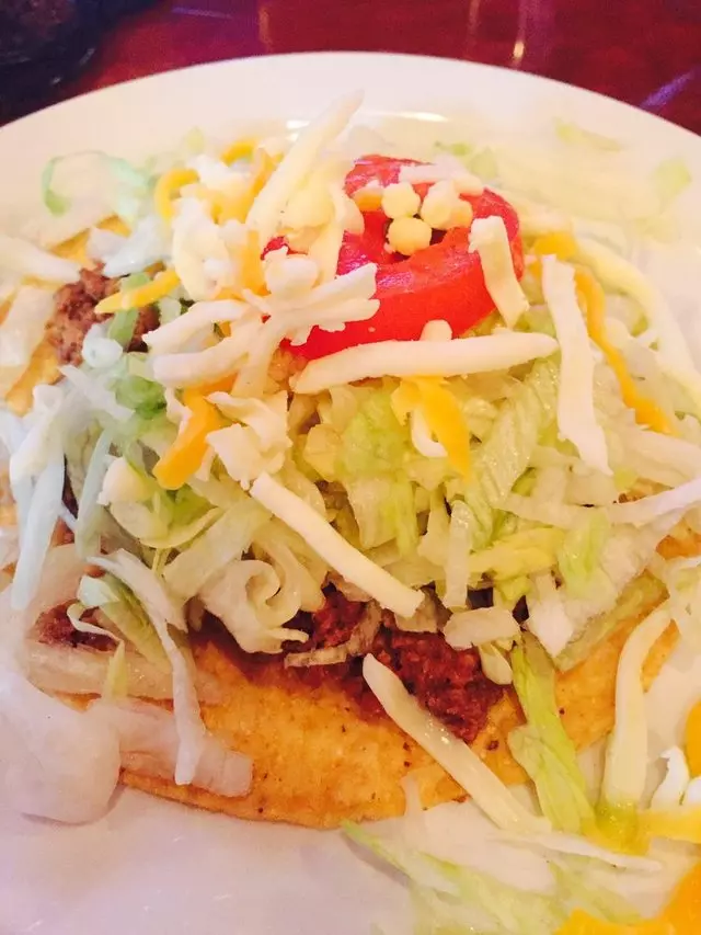 Aguacates Mexican Bar and Grill