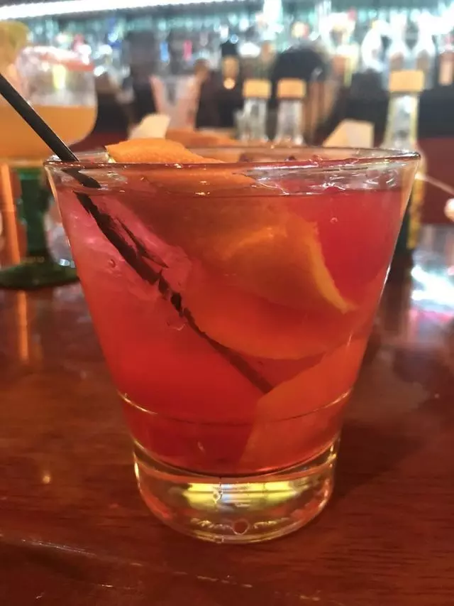 Aguacates Mexican Bar and Grill