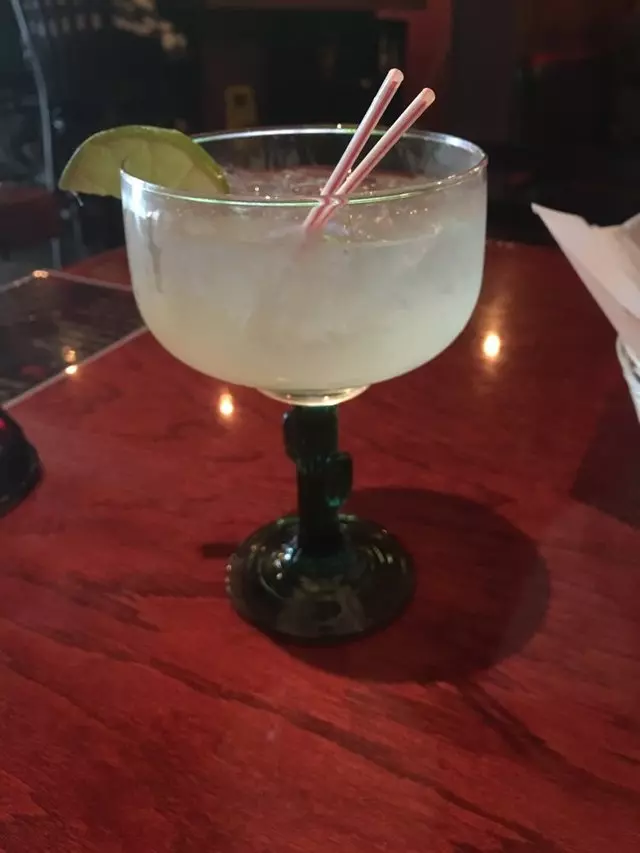 Aguacates Mexican Bar and Grill