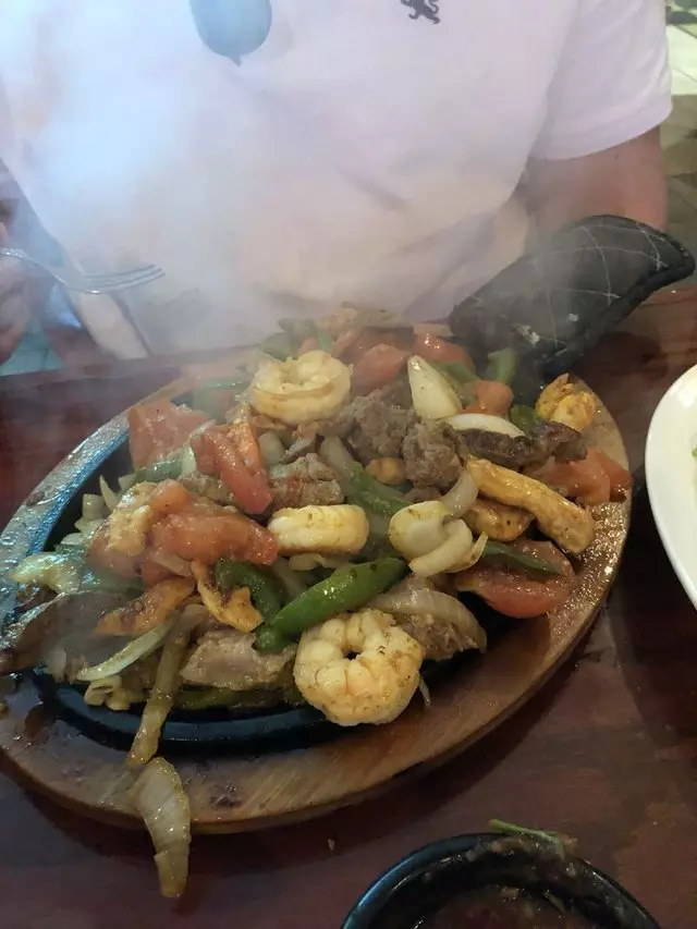 Aguacates Mexican Bar and Grill