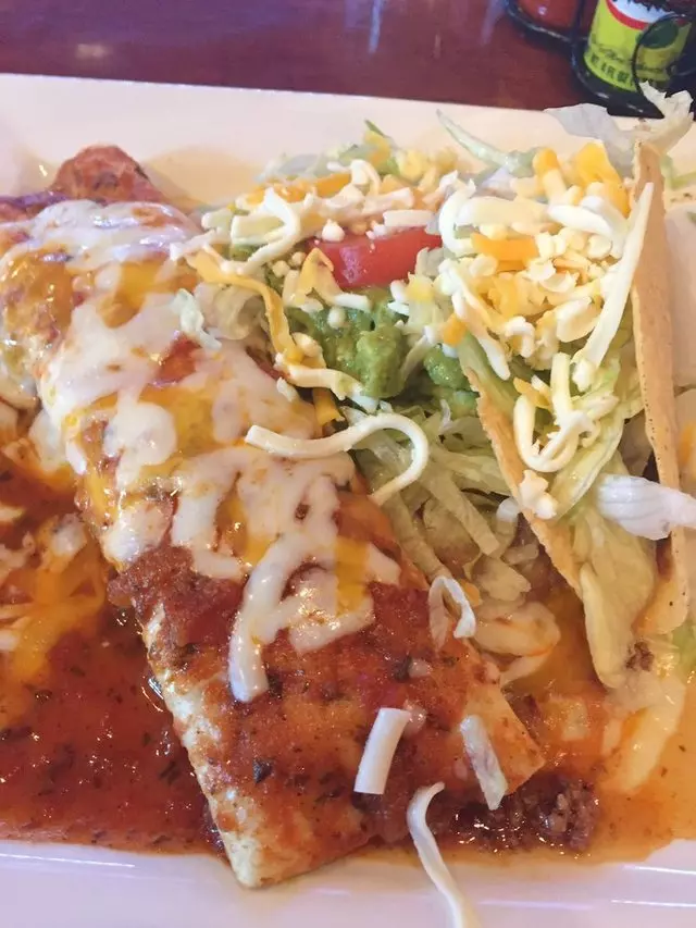 Aguacates Mexican Bar and Grill