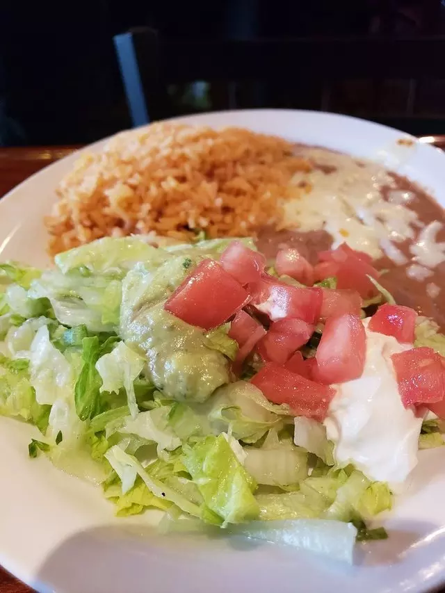 Aguacates Mexican Bar and Grill