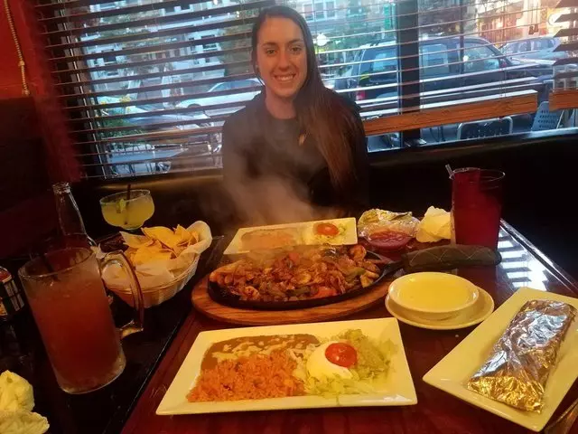 Aguacates Mexican Bar and Grill