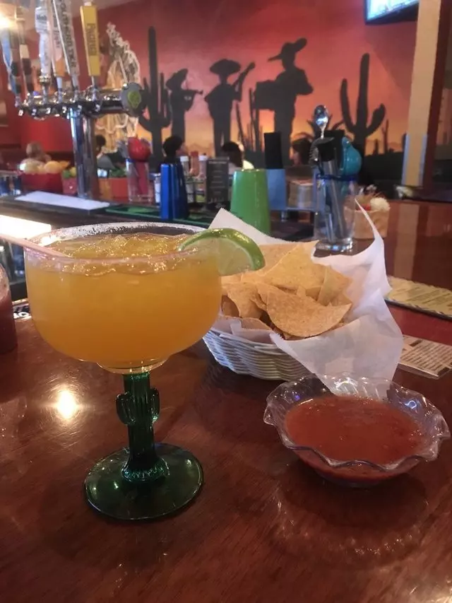 Aguacates Mexican Bar and Grill