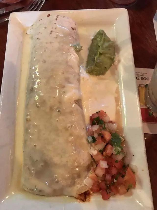 Aguacates Mexican Bar and Grill