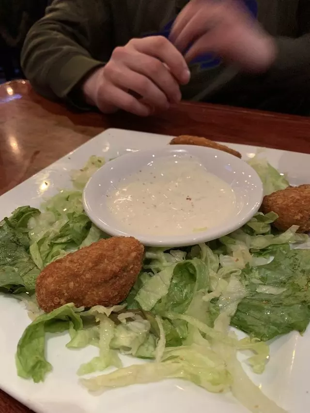Aguacates Mexican Bar and Grill