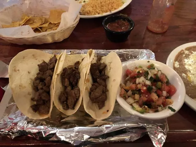 Aguacates Mexican Bar and Grill