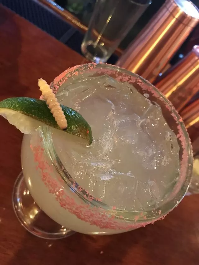 Aguacates Mexican Bar and Grill