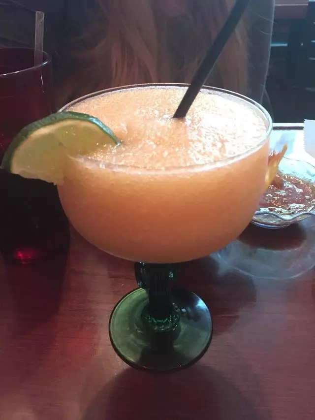 Aguacates Mexican Bar and Grill