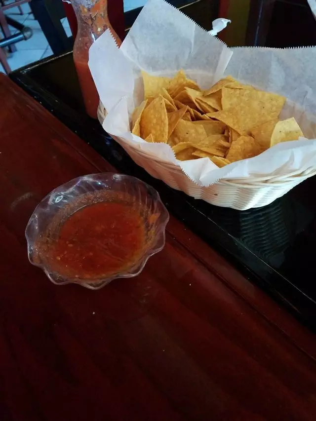 Aguacates Mexican Bar and Grill