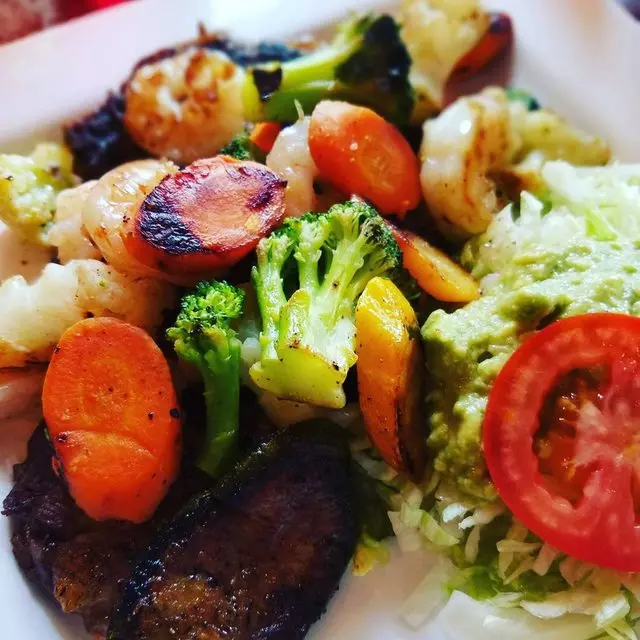 Aguacates Mexican Bar and Grill