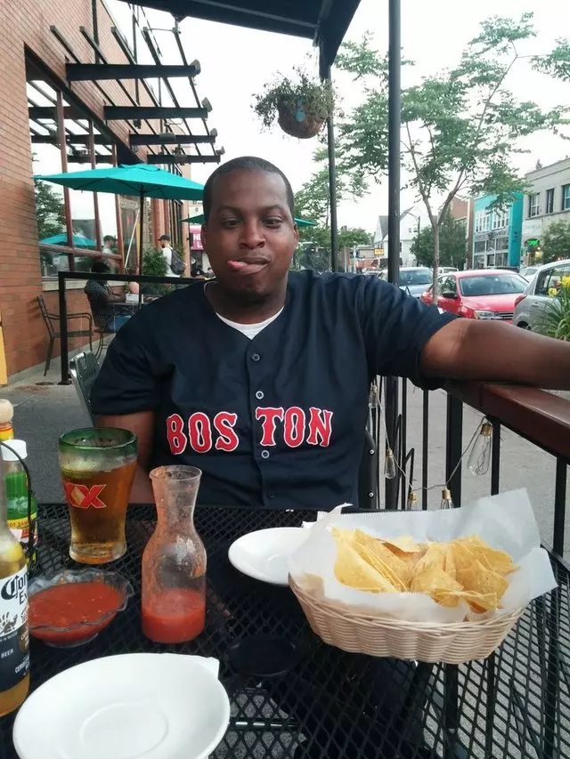 Aguacates Mexican Bar and Grill
