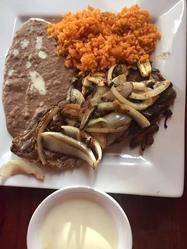 Aguacates Mexican Bar and Grill