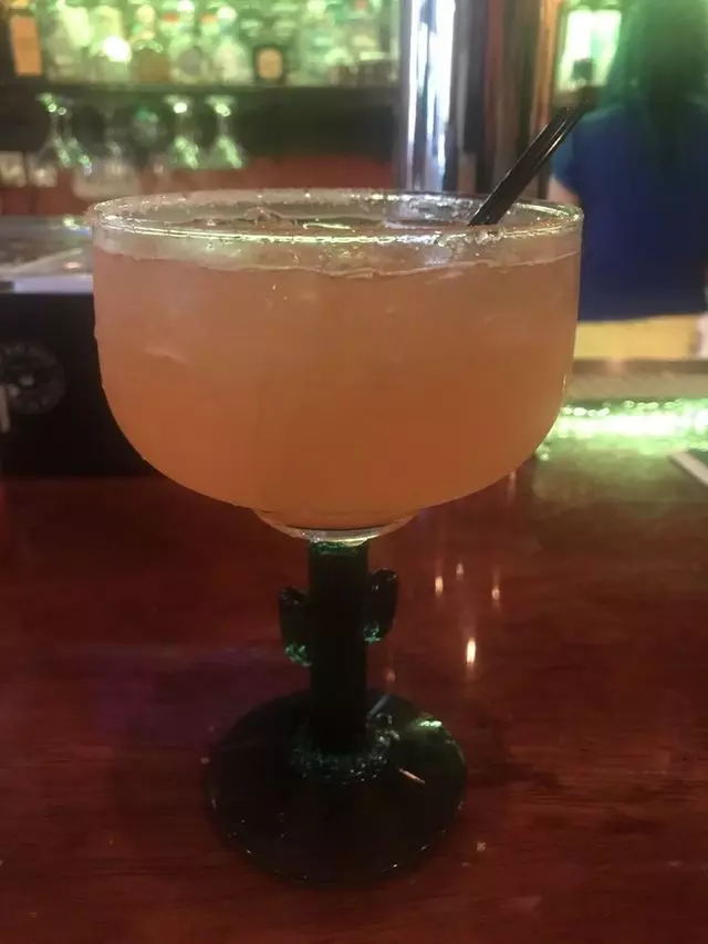 Aguacates Mexican Bar and Grill