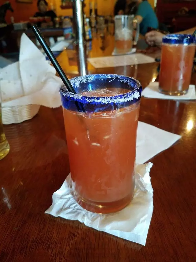 Aguacates Mexican Bar and Grill